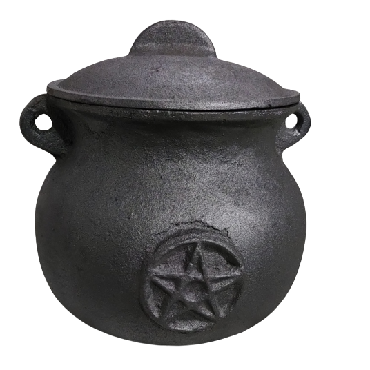 Cauldrons